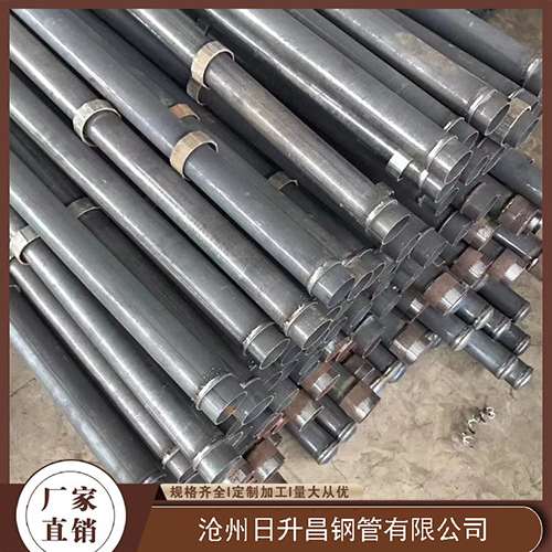 中阳声测管生产厂家