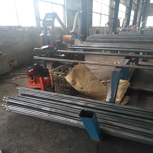 中阳桥梁桩基声测管的施工工艺流程